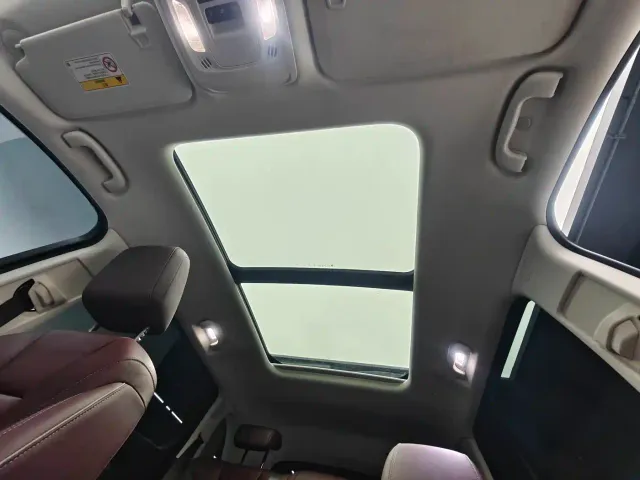 Buick Envision Plus — Фото автомобиля 10