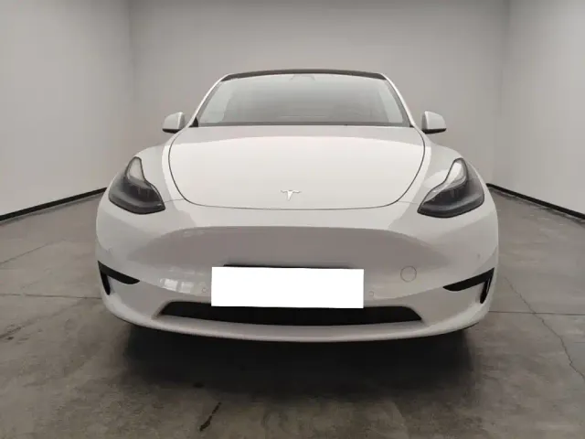 Tesla Model Y — Фото автомобиля 2