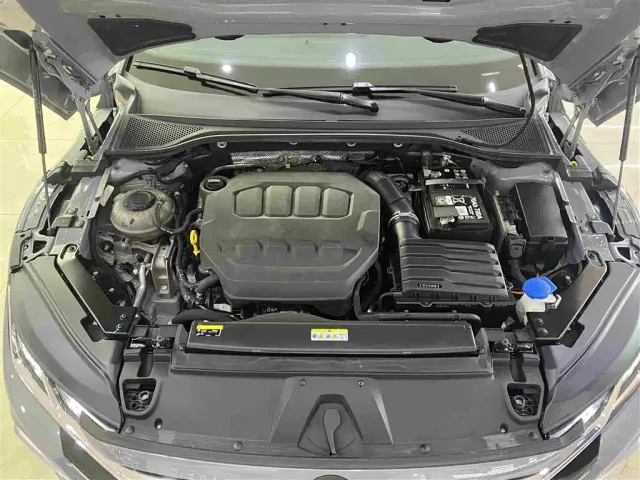 Volkswagen CC — Фото автомобиля 15