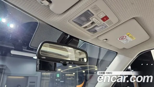 Hyundai Casper — Фото автомобиля 20