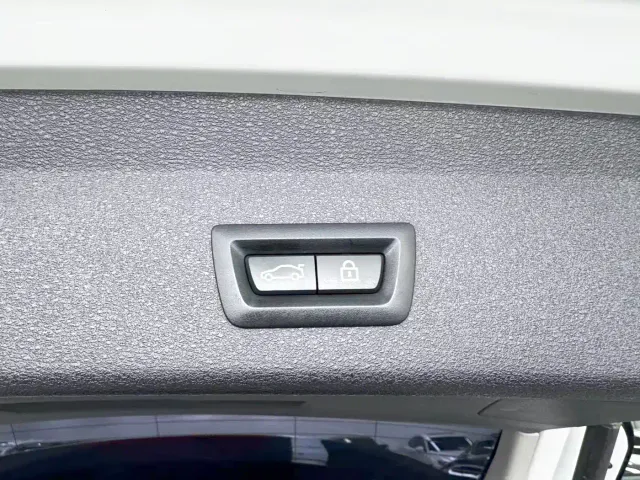 BMW X1 — Фото автомобиля 20