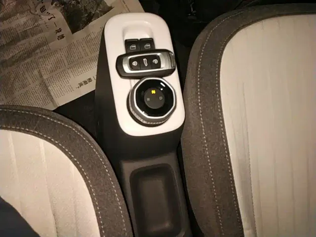 Geely Panda — Фото автомобиля 13