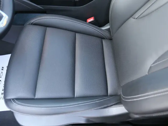 Buick Envision S — Фото автомобиля 12