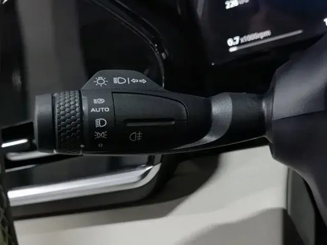 Geely Xingyue L — Фото автомобиля 21