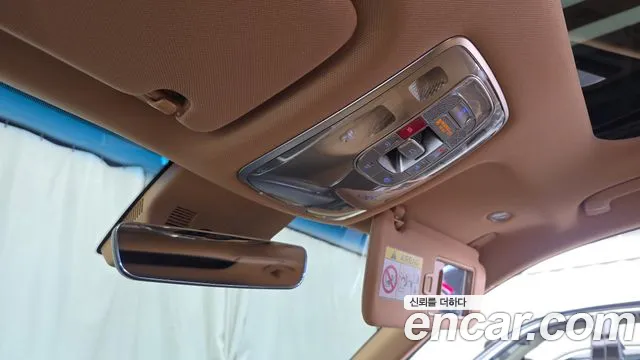 Genesis GV80 — Фото автомобиля 28