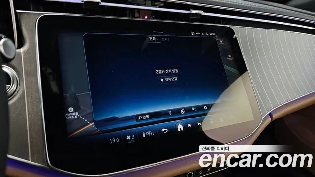 Mercedes-Benz E-Class E-класс W214 E300 4MATIC Exclusive — Фото автомобиля 15