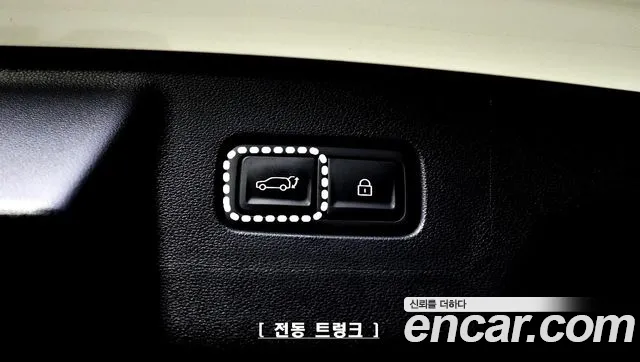 Hyundai Palisade LX3 — Фото автомобиля 19