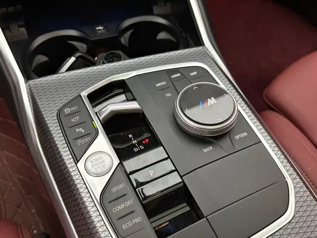 BMW 3 Series — Фото автомобиля 16