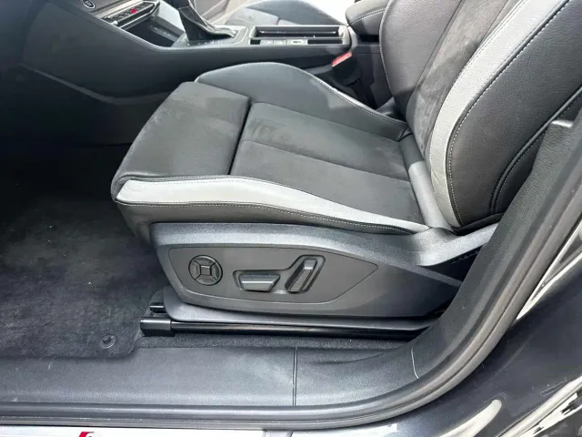 Audi Q3 — Фото автомобиля 13
