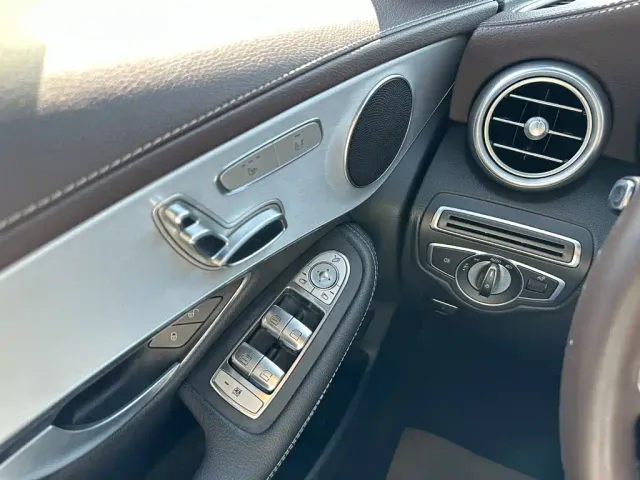 Mercedes-Benz Mercedes-Benz GLC 2021 GLC 260 L 4MATIC Sporty — Фото автомобиля 22