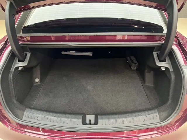 Chery Fulwin A9L — Фото автомобиля 12
