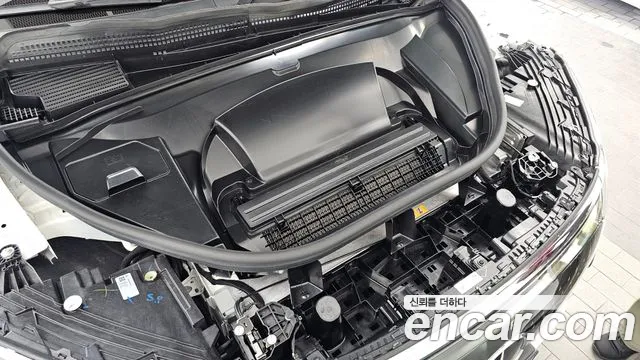 Mercedes-Benz EQS — Фото автомобиля 5