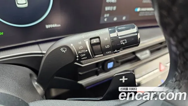 Hyundai Santa Fe — Фото автомобиля 26