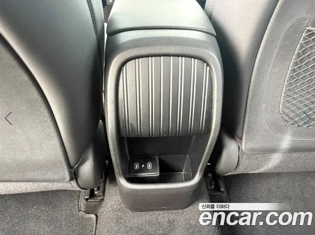Hyundai Kona SX2 — Фото автомобиля 17