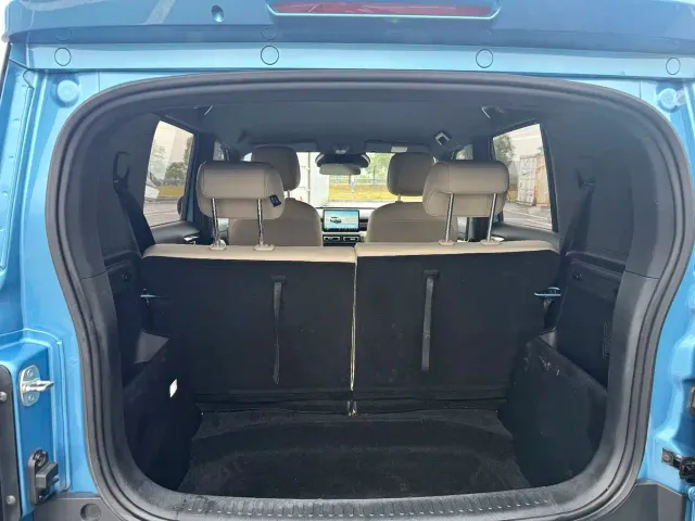 Baojun Yep Plus — Фото автомобиля 8