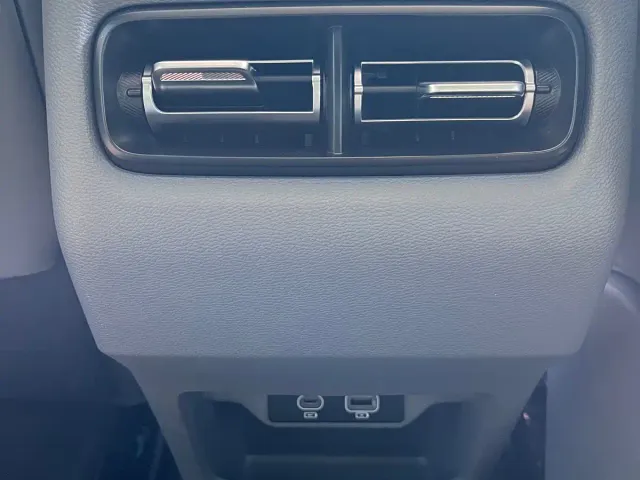 BAIC BJ40 — Фото автомобиля 16