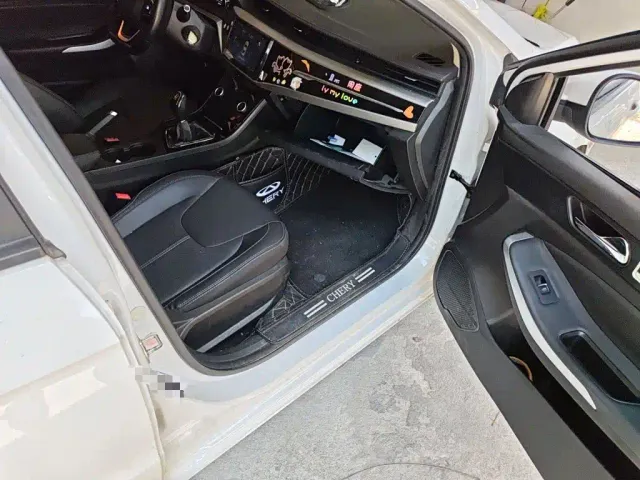 Chery Arrizo 5 — Фото автомобиля 19