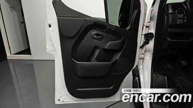 Renault Korea Master — Фото автомобиля 13