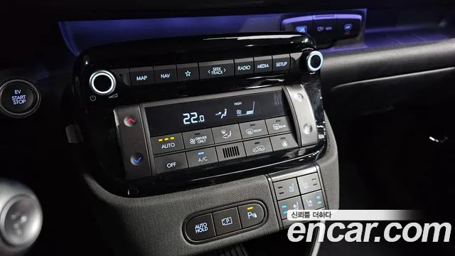 Hyundai Casper Electric — Фото автомобиля 23