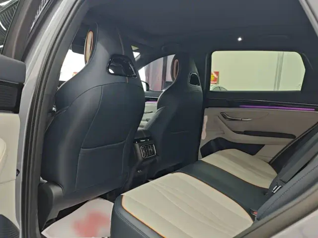 BYD Song PLUS — Фото автомобиля 16