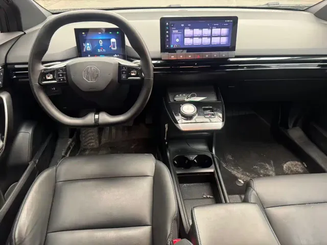 MG MG4 EV 2022 Model 425km Flagship — Фото автомобиля 5
