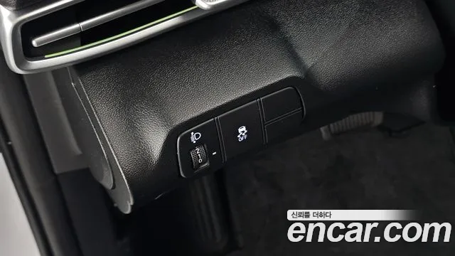 Hyundai Avante CN7 — Фото автомобиля 20