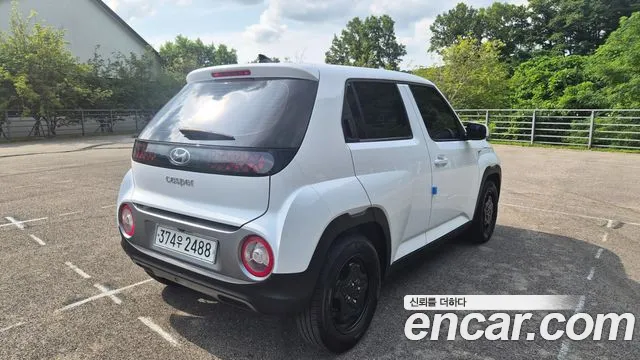 Hyundai Casper — Фото автомобиля 6