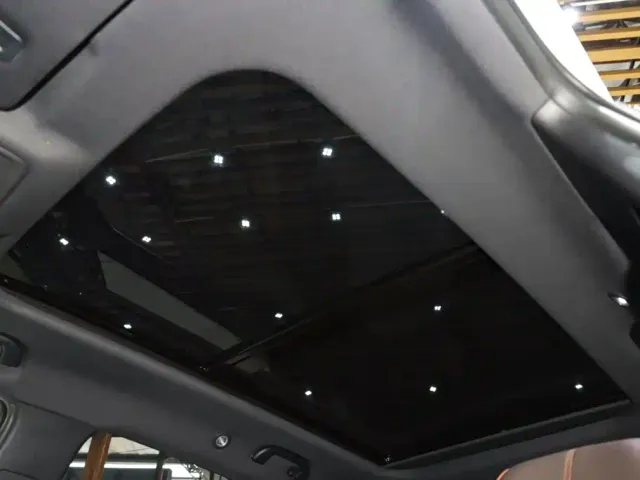 BYD Song Pro — Фото автомобиля 16