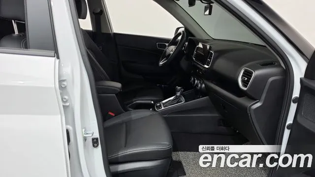 Hyundai Venue Venue 1.6 Premium — Фото автомобиля 11
