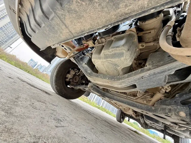 JMC Fushun — Фото автомобиля 23