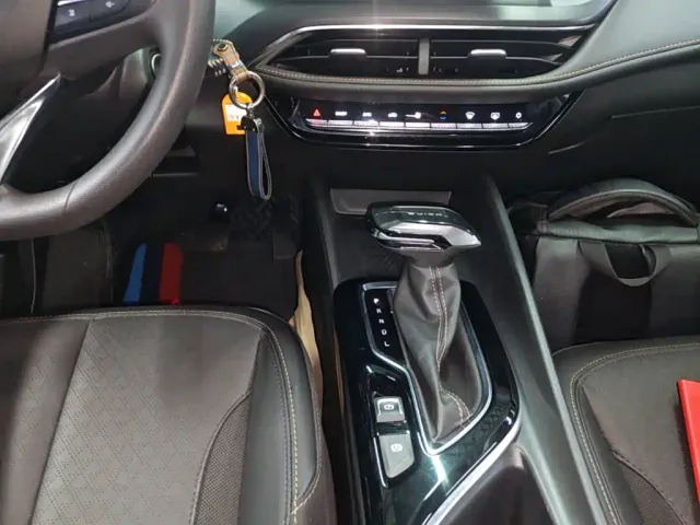 Buick Verano — Фото автомобиля 13