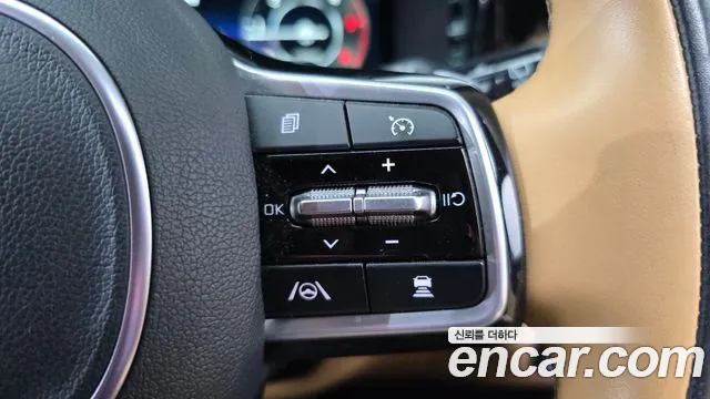 Kia Sorento 4th Gen — Фото автомобиля 23
