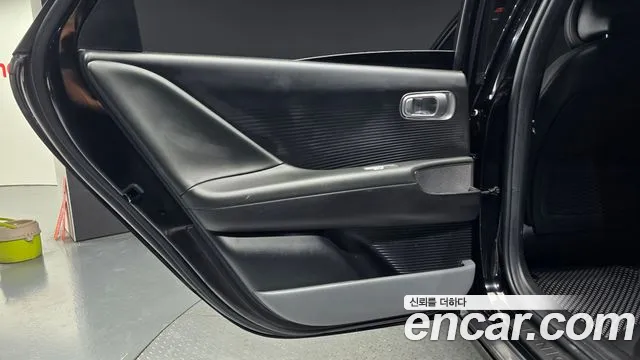 Hyundai Ioniq6 Ioniq 6 Long Range — Фото автомобиля 26