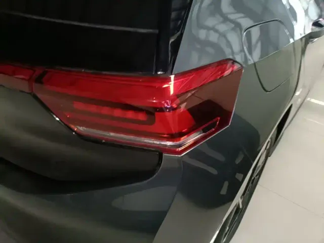 Volkswagen ID.3 — Фото автомобиля 7