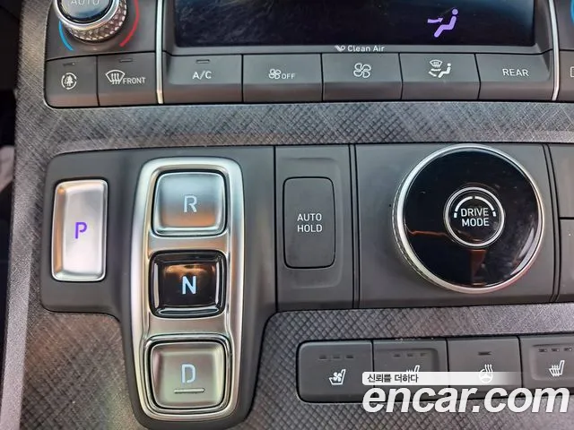 Hyundai Palisade Palisade Бензин 3.8 2WD — Фото автомобиля 9