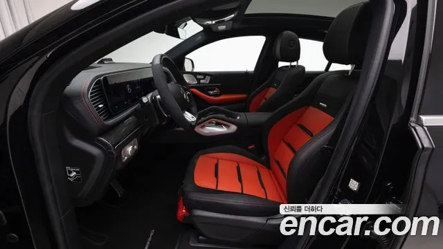 Mercedes-Benz GLE-Class W167 — Фото автомобиля 14