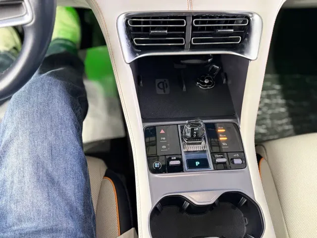 BYD Song PLUS — Фото автомобиля 12