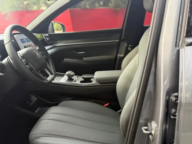 BYD Song Pro — Фото автомобиля 12