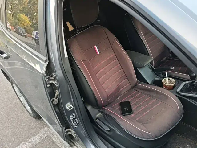Wuling Xingchi — Фото автомобиля 24
