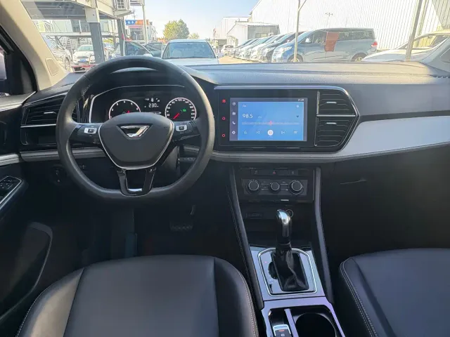 Jetta VS5 — Фото автомобиля 10