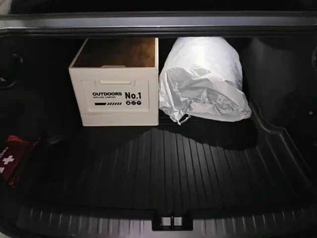 Xiaomi SU7 Ultra — Фото автомобиля 5