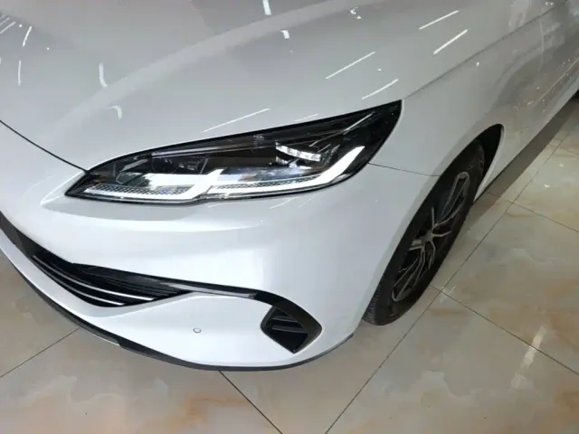 BYD Seal 06 — Фото автомобиля 23