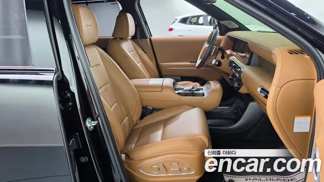 Hyundai Palisade LX3 — Фото автомобиля 16