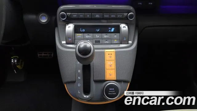 Hyundai Casper Casper Turbo Inspiration — Фото автомобиля 9
