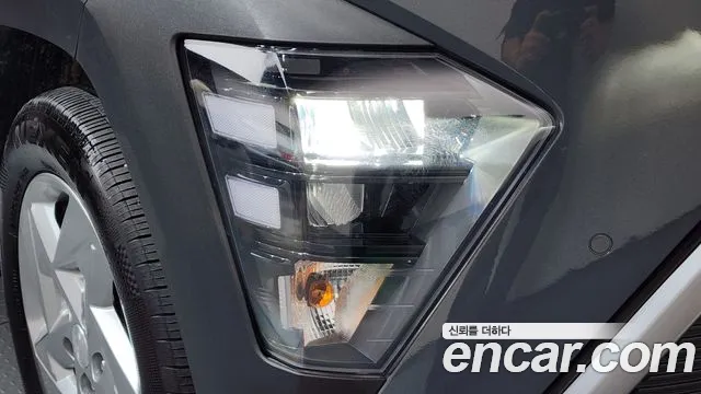Hyundai Kona Kona (SX2) Бензин 1.6 турбо 2WD — Фото автомобиля 21