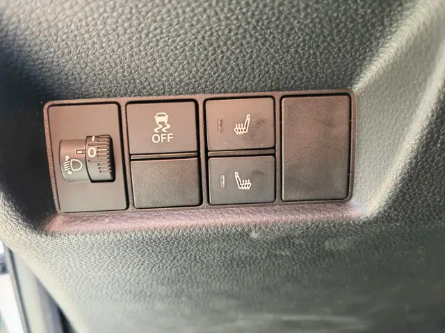 Honda Fit — Фото автомобиля 25