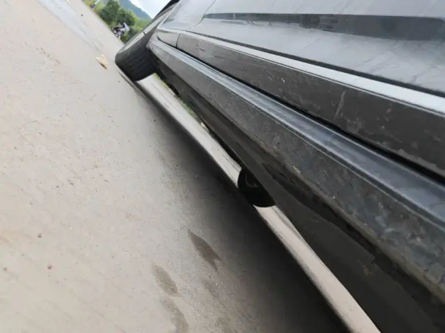 Volkswagen Passat — Фото автомобиля 20
