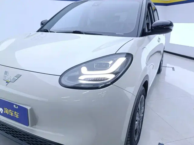 Wuling Bingo — Фото автомобиля 5