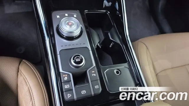 Kia Sorento 4th Gen — Фото автомобиля 12