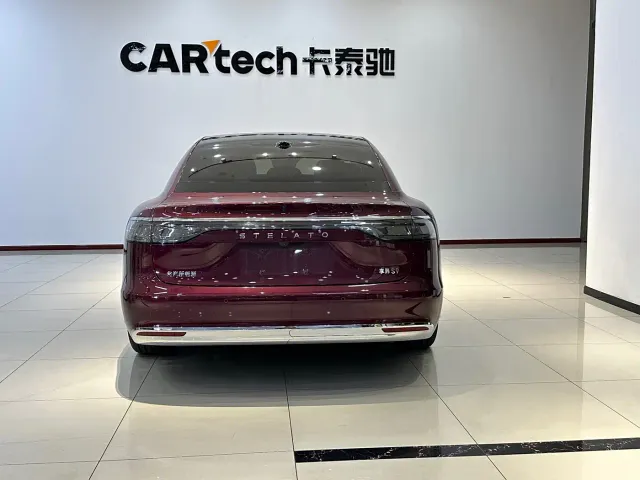 Stelato S9 — Фото автомобиля 12
